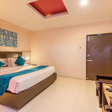 Vinayaga Inn By Poppys, Ooty Bagian luar foto