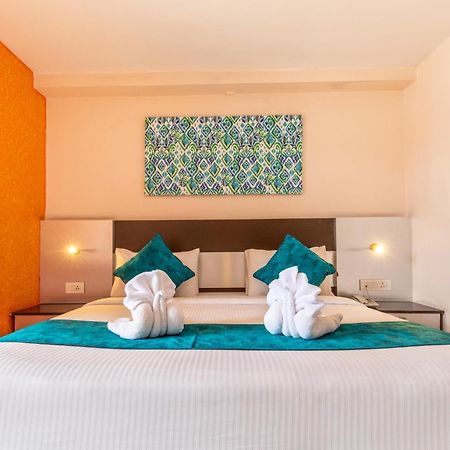 Vinayaga Inn By Poppys, Ooty Bagian luar foto