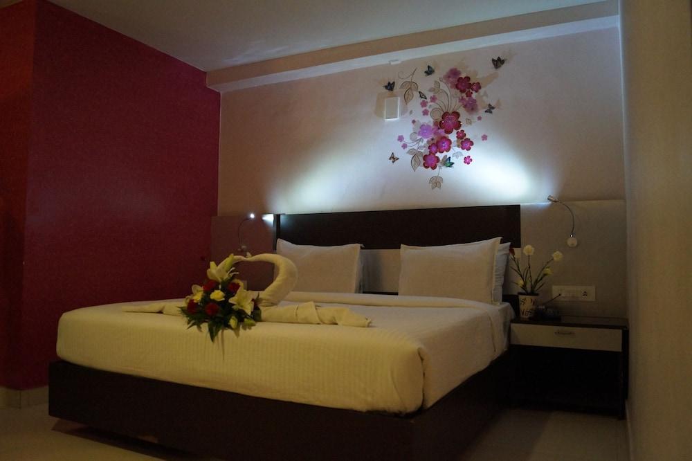 Vinayaga Inn By Poppys, Ooty Bagian luar foto