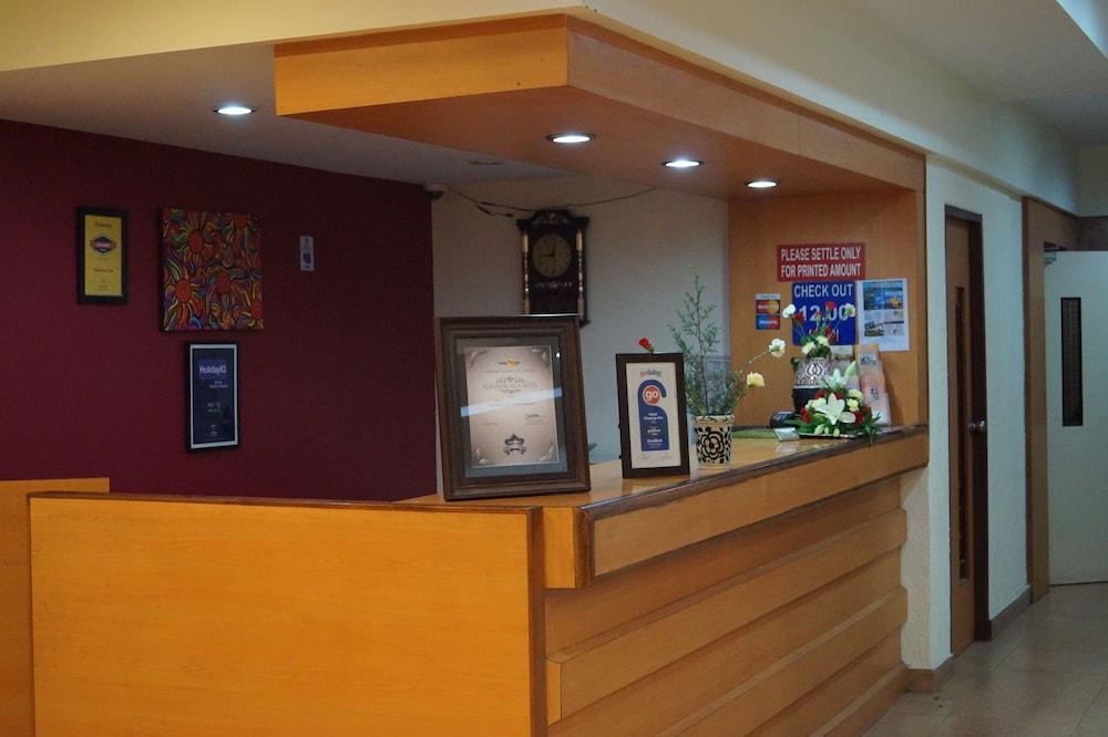 Vinayaga Inn By Poppys, Ooty Bagian luar foto