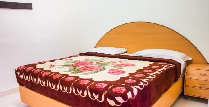 Vinayaga Inn By Poppys, Ooty Bagian luar foto