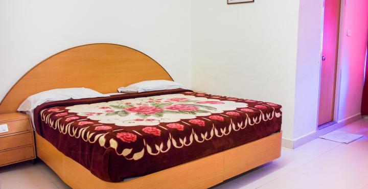 Vinayaga Inn By Poppys, Ooty Bagian luar foto