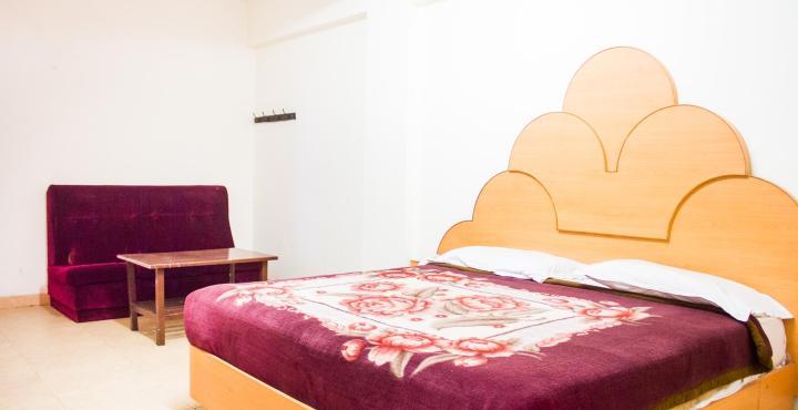 Vinayaga Inn By Poppys, Ooty Bagian luar foto