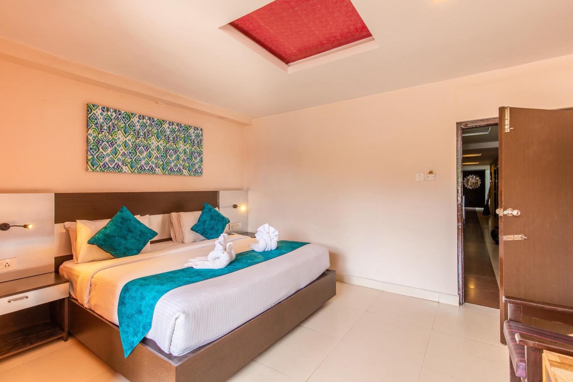 Vinayaga Inn By Poppys, Ooty Bagian luar foto