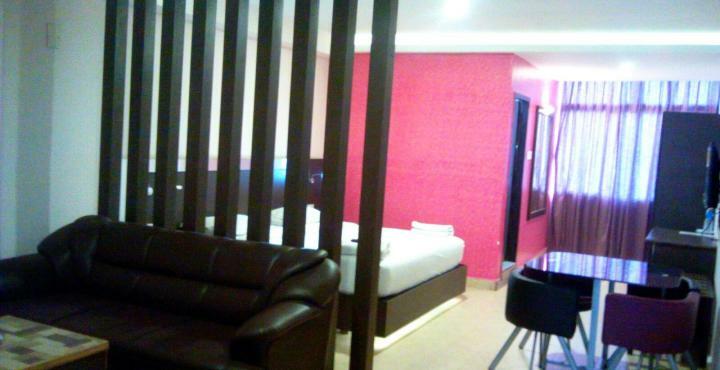 Vinayaga Inn By Poppys, Ooty Bagian luar foto
